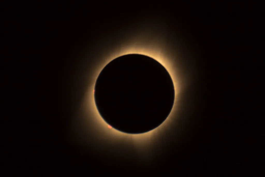 Solar Eclipse 2023: A Celestial Spectacle